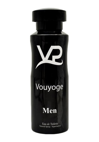 Vp Deo 200 Ml Men Vouyoge