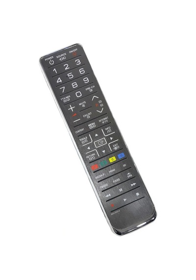 Samsung Uyumlu 3D Led Tv Kumanda Bn59-01051A