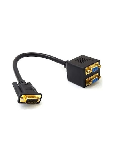 Nvc Vga Y Splitter Çoklayıcı -209129