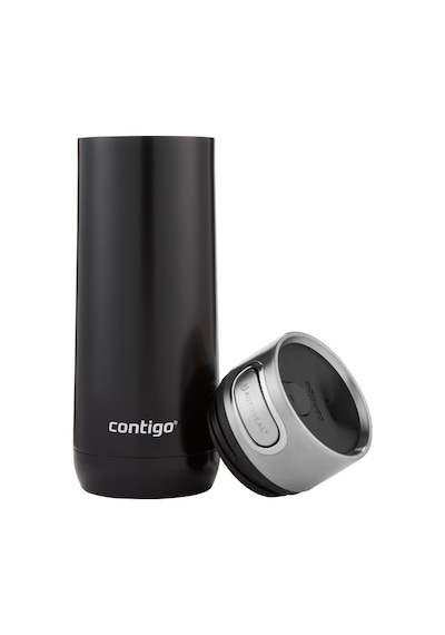 Contigo Luxe Autoseal Termos Bardak 470ml Siyah