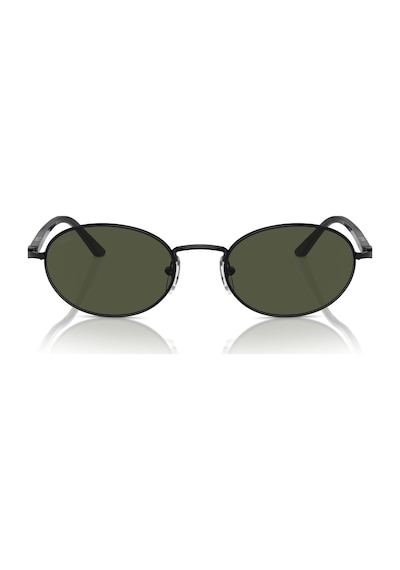 Persol Po 1018s 107831 52 Erkekl Ida Güneş Gözlüğü Siyah