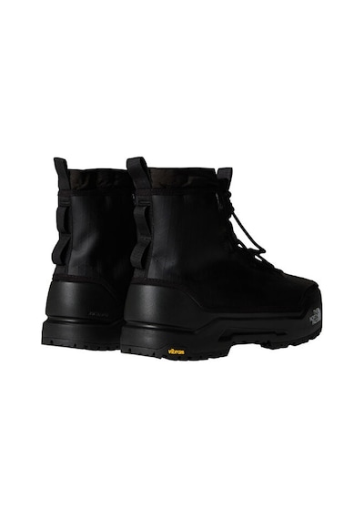 The North Face Base Camp 100 Wp Erkek Outdoor Botu Nf0a8d9fkx71 Siyah