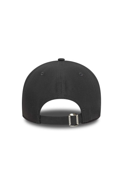 New Era Unisex Gri Nos Flawless 9forty Neyvan Şapka 60675515 Antrasit