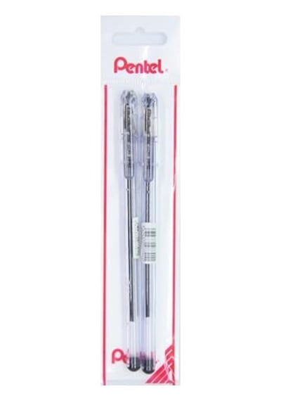 0.7 Mm Yağ Bazlı Roller Kalem Siyah 165-Koyu Yeşil
