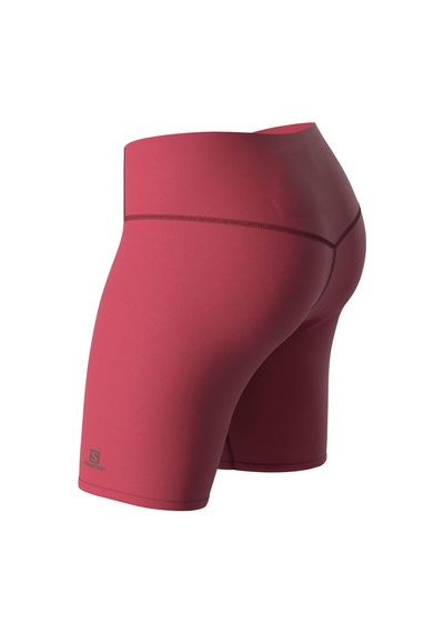 Salomon Cross Multı Short Tıght W 26991 Bordo