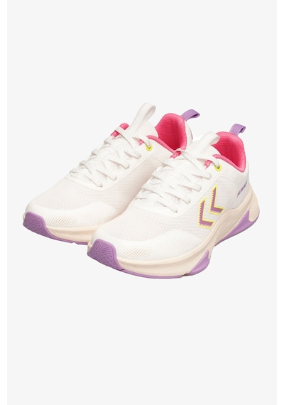 Hummel Hml Zenia Unisex Çok Renkli Sneaker 900623-9007 Çok Renkli