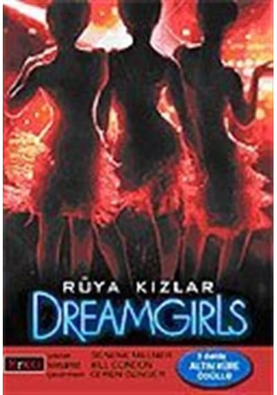 Rüya Kızlar - Dreamgirls - Denene Millner - Erko