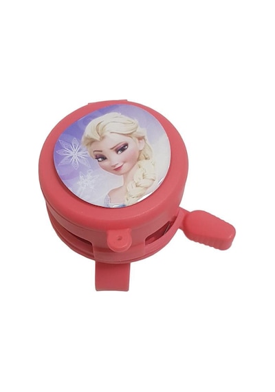 Zil Aynalı Model Pembe