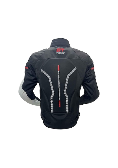Forte Gt 2003003 Niagara Yazlık Motosiklet Montu