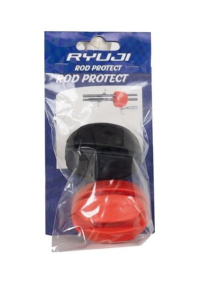 Ryujı Rod Ball Spin Lrf Kamış Tutucu 2ad Genel