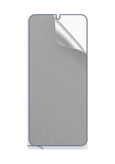 Honor X7a Plus Uyumlu Ön Yüzey Mat Hidrojel Ekran Koruyucu