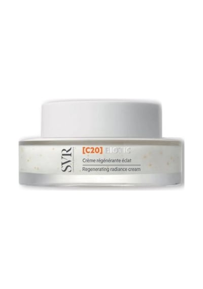 Svr C20 Biotic Yenileyici Aydınlatıcı Krem 50 ML
