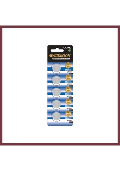 Storeşahin Cr 2032 Pil Shn0720