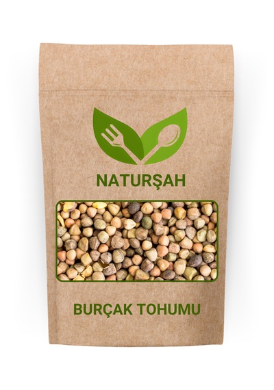 Naturşah Burçak Tohumu 500 Gr