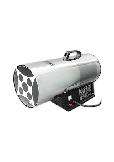 Herkules 33kw Çelik Gaz Üflemeli Isıtıcı