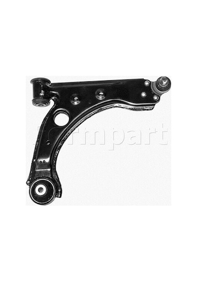 Salıncak - Fiat Bravo, Stilo - Formpart-1409068