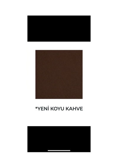 Lavabo Tezgah Üstü Lavabo Banyo Tuvalet Lavabosu Kahverengi Açık Koyu Kahverengi Açık Koyu