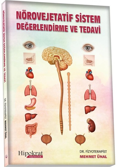 Nörovejetatif Sistem Değerlendirme Ve Tedavi/Mehmet Ünal