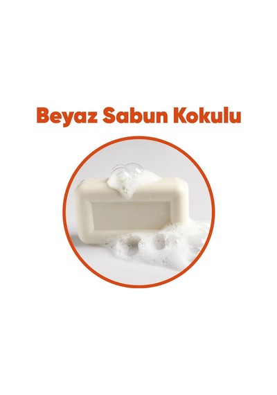 Vücut Temizleme Havlusu 12x50 600 Yaprak Tekli