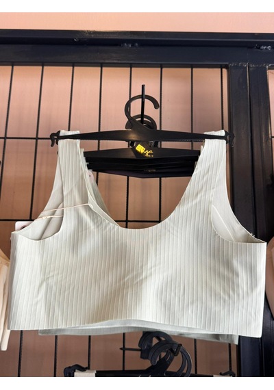 Best Bra Lazer 85 Dikişsiz Fitilli Lazer Kesim Balensiz Konfor Sütyen Bralette Su Yeşili Best Bra Lazer 85 Dikişsiz Fitilli Lazer Kesim Balensiz Konfor Sütyen Bralette Su Yeşili