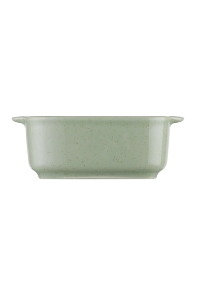 Cookwell 2 Parça 15 Cm Fırın Kabı Yeşil