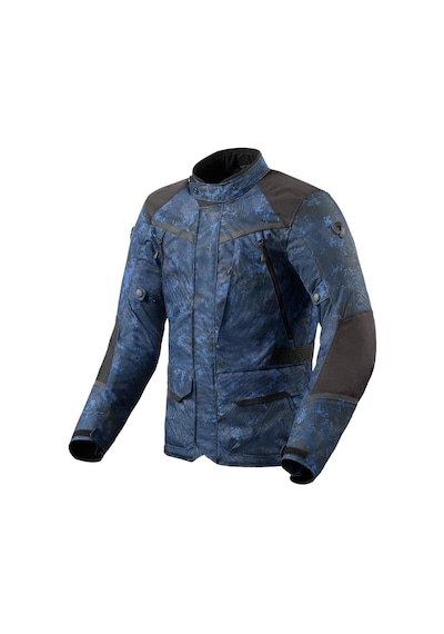 Revit Voltiac 3 H2o Motosiklet Montu 66976 Kamuflaj