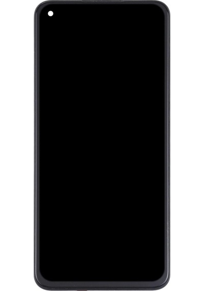 Oppo A72 Çıtalı LCD Ekran Dokunmatik CPH2067