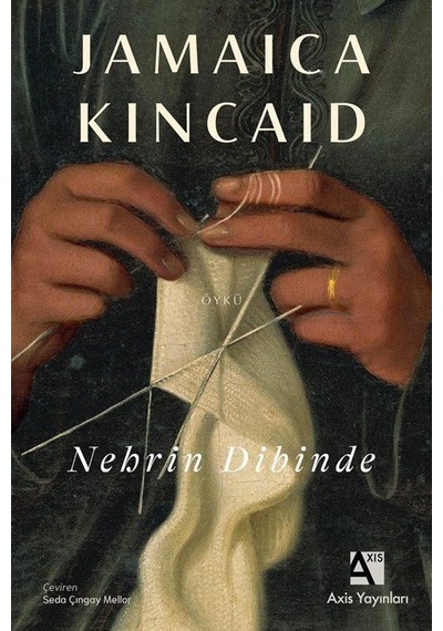 Nehrin Dibinde / Jamaica Kincaid
