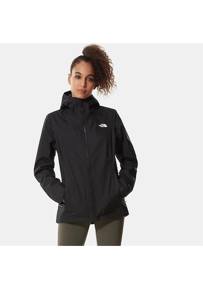 The North Face W Quest Trıclımate - Eu Nf0a3y1ıjk31-siyah Siyah