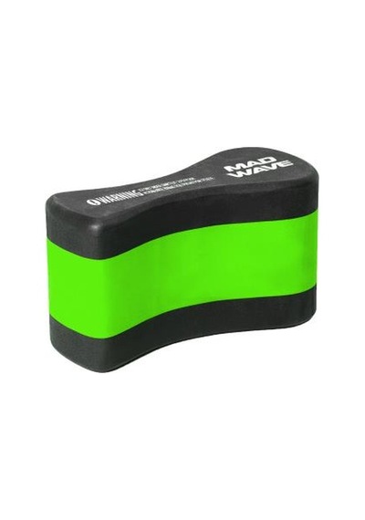 Mad Wave Ext Pullbuoy Çok Renkli