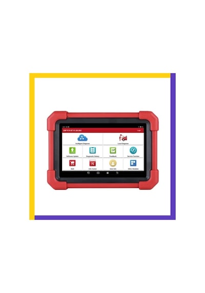 Launch Crp 919x Bt Arıza Tespit Cihazı