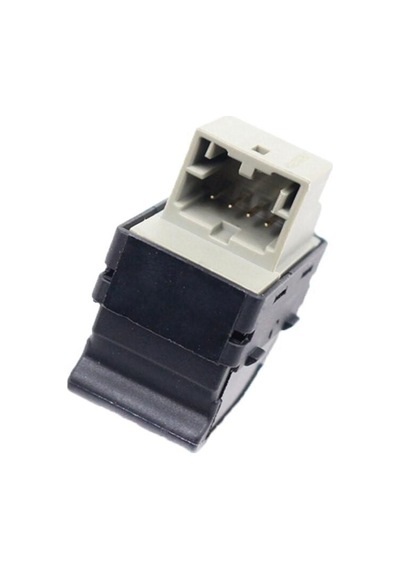 Seat İbiza Tekli Cam Açma Düğmesi Anahtarı 2002-2008