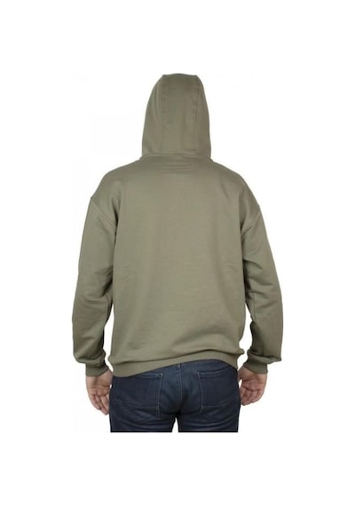 Lumberjack Basic Hoodie 3fx Haki Erkek Sweatshirt M-sn73 101349641 001