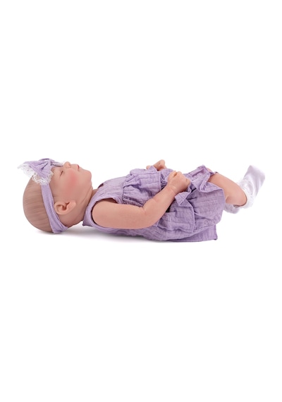 43 Cm Aksesuarlı Gerçekçi Bebek