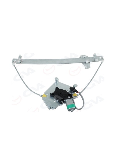Gva Cam Mekanizması Ön Sağ Connect 04 14 Motorlu Gva 8933000 2t14v23200bg 5182969