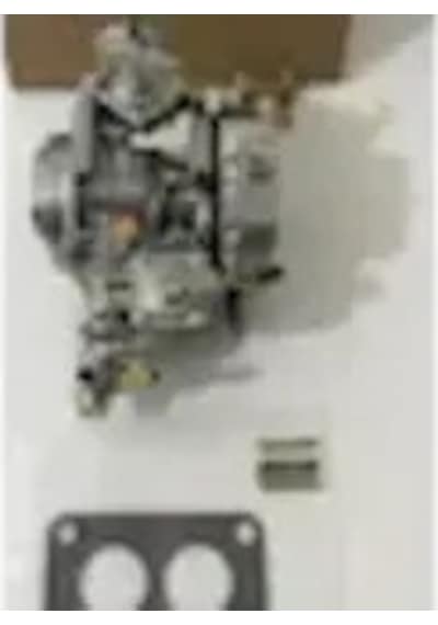 Tofaş Uyumlu Karbüratör Komple M131 Doğan Şahin Kartal 1.6 Düz Motor