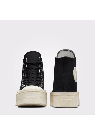 Converse Chuck Taylor All Star Modern Lıft Siyah
