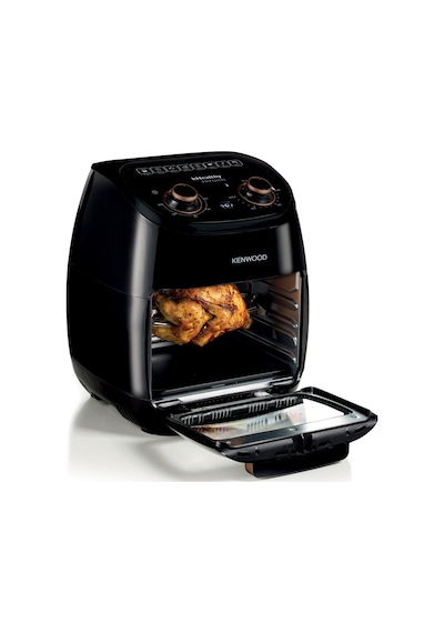 Kenwood HFP90 2000 W Fırın Sıcak Hava Firitözü