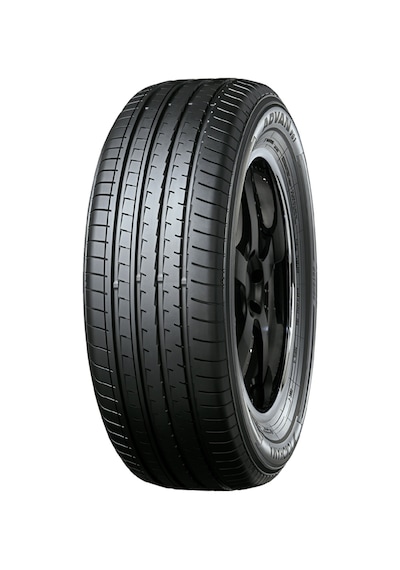 Yokohama 225/55R19 99V Advan V61 Yaz Lastiği  - 2025