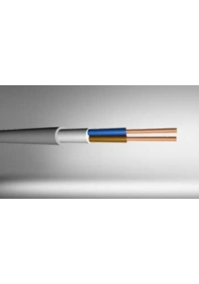 Hes 2X6 Mm Nym Nvv Antigron Kablo 100 Metre %100 Bakır