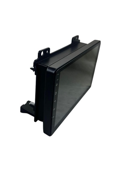 Ford Fiesta/fusion Forx 2-32 Yeni Seri İşlemcili Pro Oem Multimedia