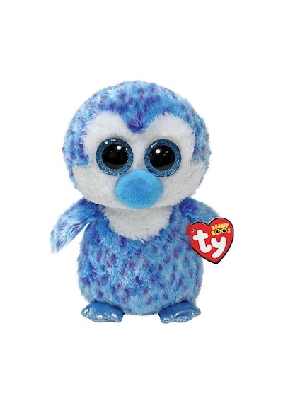 Tony-penguin Blue Reg