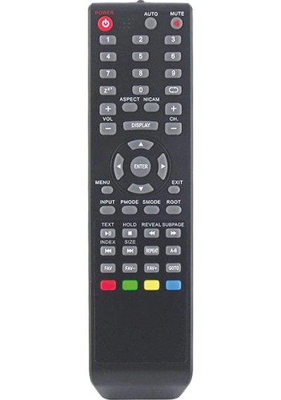 Weko Kl Sunny-skytech Lcd Led Tv Kumandası