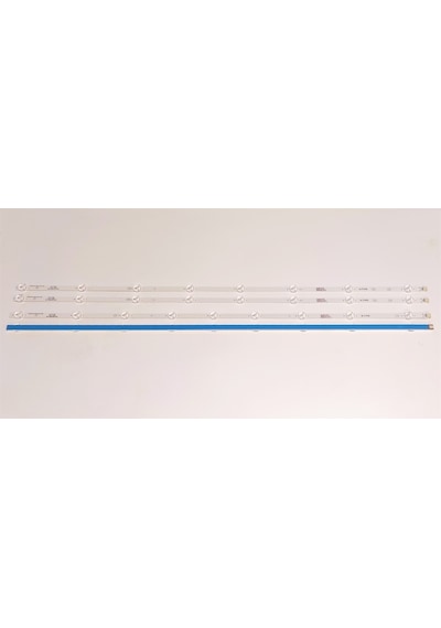 Seg Uyumlu 43Sbu700 Led Bar Takım Kore Üretimi 43 ''Drt Uhd A-Type