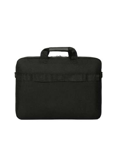 Targus Geolite Ecosmart Essential 15.6" Laptop Çantası Siyah
