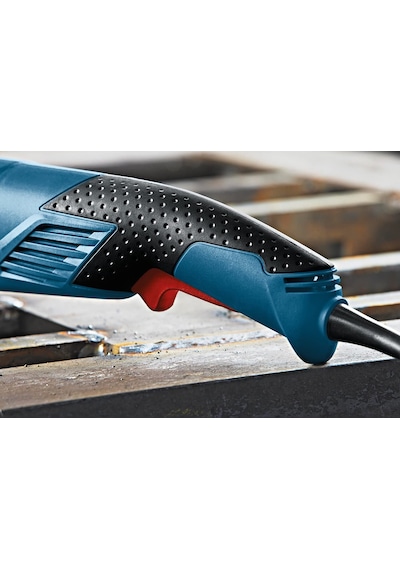 Bosch Professional GWS 18-125 SL Taşlama Makinesi - 06017A3200