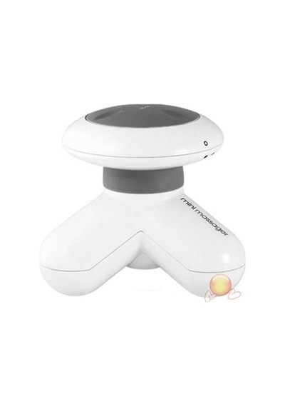 Mini Massager El Masaj Aleti Çok Renkli
