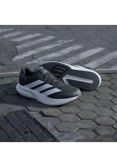 Adidas Duramo Speed 2 M Erkek Spor Ayakkabı Ih8201 Siyah