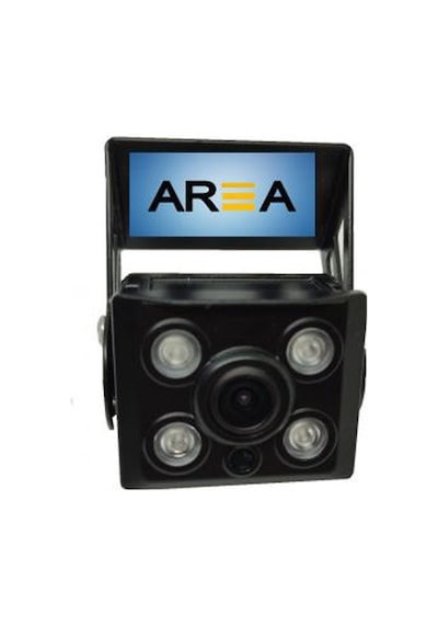 2MP 2.8 LENS AÇILI 1080 FULL HD İÇ ORTAM METAL KASA ARAÇ KAMERASI
