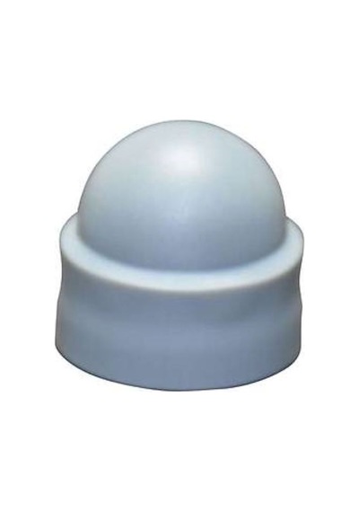 Civata Kapağı Gri M12 Hsk0312 20 Adet
